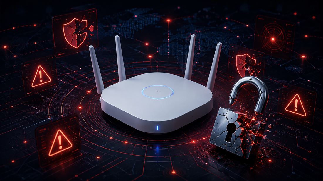 CISA Warns: Ubiquiti UniFi OS Vulnerabilities Are Being Actively Exploited — Patch by June 26